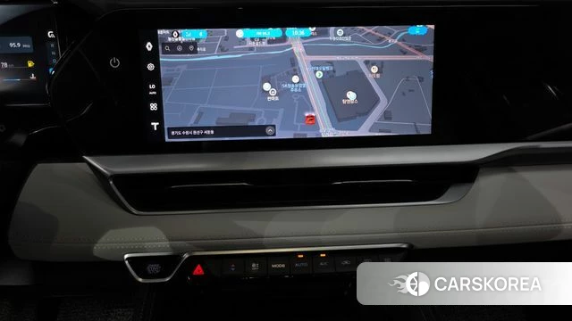 Renault Korea (Samsung) Grand Coleos 2025 Белый из Кореи, фото 4