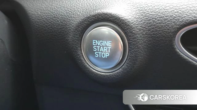 Hyundai Sonata (DN8) 2022 Серый из Кореи, фото 4