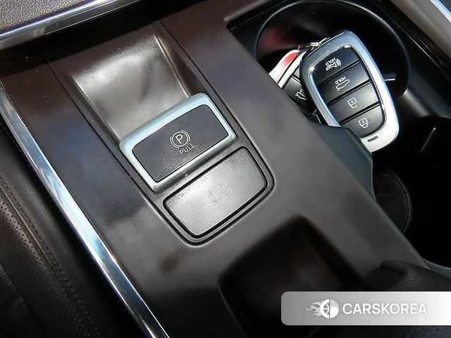 Hyundai The New Grandeur IG 2020 Белый из Кореи, фото 4
