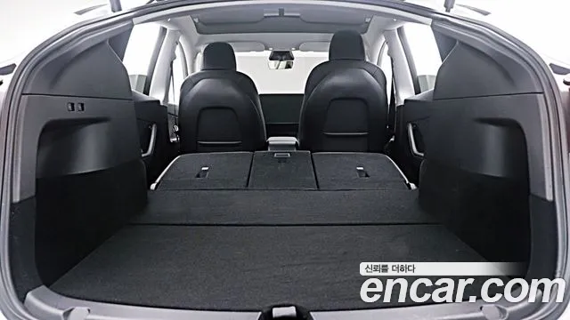 Tesla Model Y id 2732799 из Кореи 4