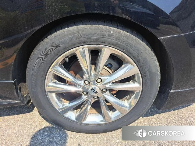 Kia The New Carnival 2020 Черный из Кореи, фото 4