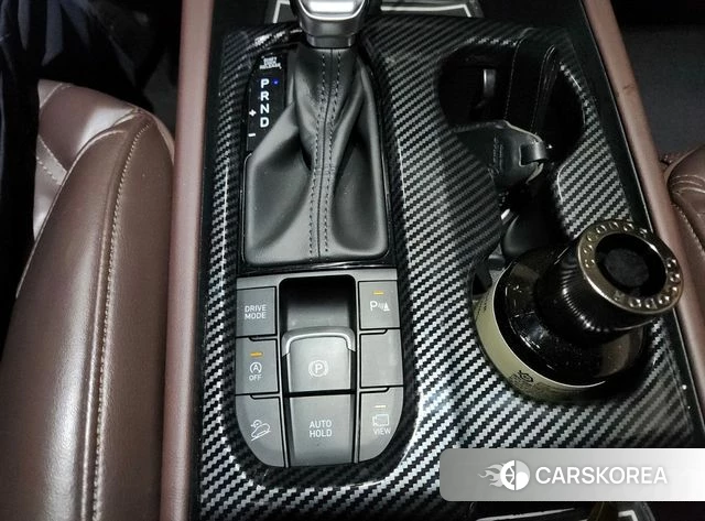 Hyundai Santa Fe TM 2019 Белый из Кореи, фото 4