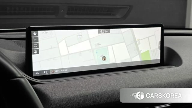 Genesis G80 (RG3) 2020 Белый из Кореи, фото 4
