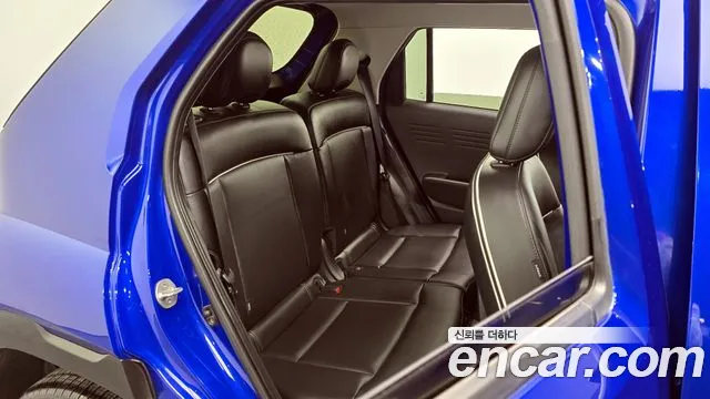 Hyundai Casper id 2403639 из Кореи 4