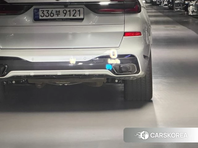 Mercedes-Benz GLC-Class X253 2020 Белый из Кореи, фото 4