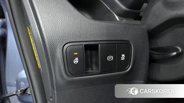 Kia The New Kia Ray 2025 Синий из Кореи, фото 4