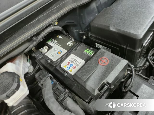 Kia Carnival 4th generation 2021 Черный из Кореи, фото 4
