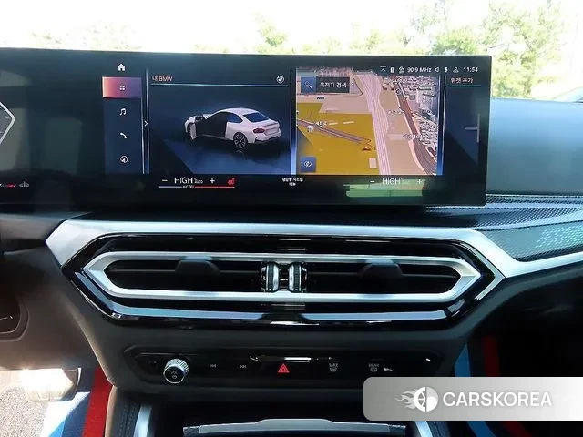 BMW 2 Series (G42) 2024 Белый из Кореи, фото 4