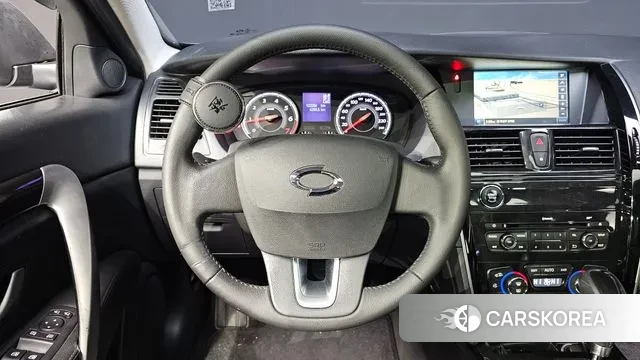 Renault Korea (Samsung) SM7 Nova 2018 Серый из Кореи, фото 4