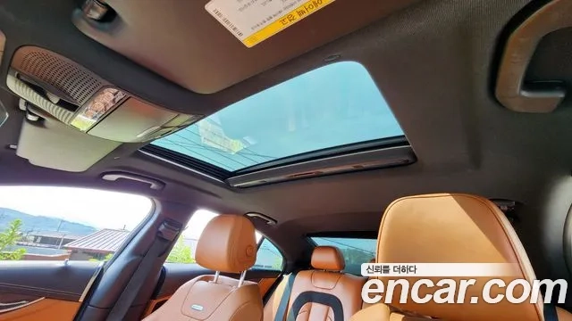 Mercedes-Benz CLS-Class C257 2019 Белый из Кореи, фото 4