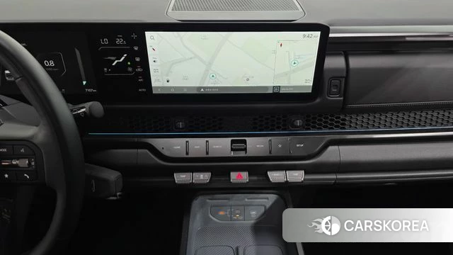 Kia Tasman 2025 Белый из Кореи, фото 4