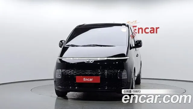 Hyundai Staria id 2677085 из Кореи 4