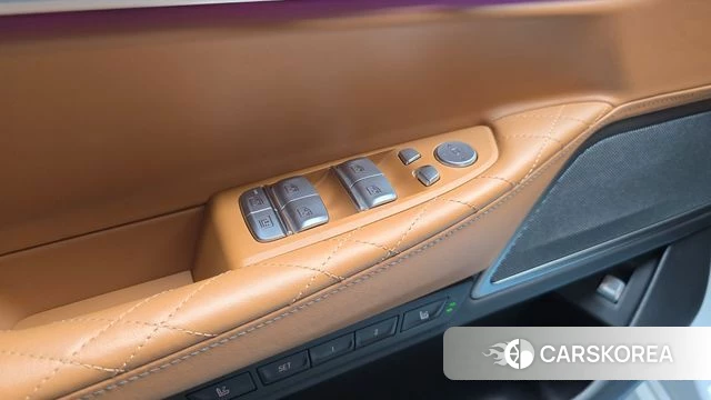 BMW 7 Series (G11) 2021 Белый из Кореи, фото 4