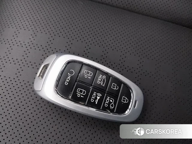 Hyundai Ionic 5 2021 Жемчужный цвет из Кореи, фото 4