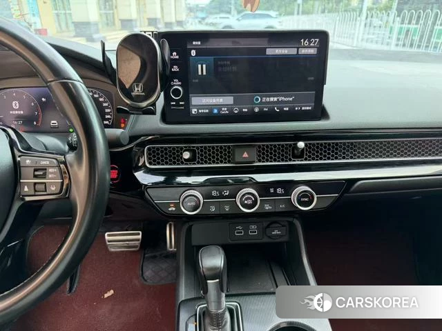 Honda Style 2023 Белый из Китая, фото 4