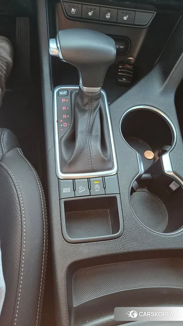 Kia Sportage The Bold 2018 Белый из Кореи, фото 4