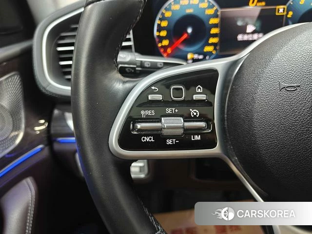 Mercedes-Benz GLE (import) id 4208752 из Китая 4