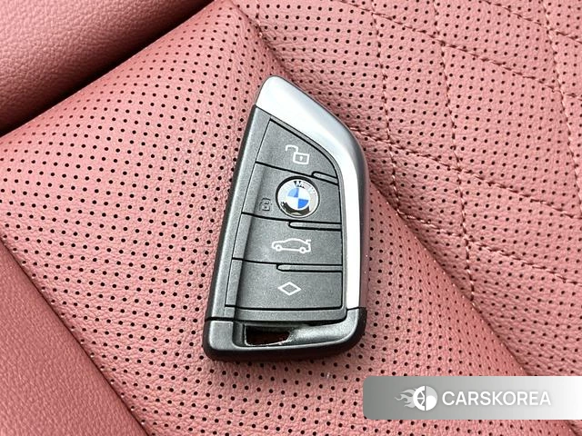 BMW i3 2023 Белый из Китая, фото 4