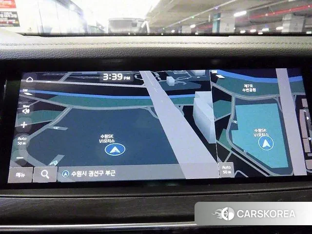 Kia K7 Premier 2019 Белый из Кореи, фото 4