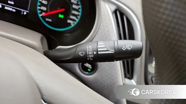 Chevrolet (GM Daewoo) The New Malibu 2019 Серый из Кореи, фото 4