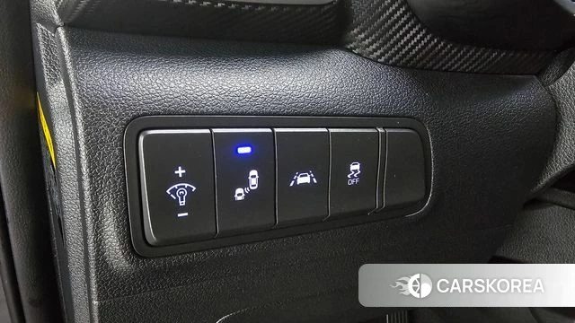 Hyundai All New Tucson 2019 Синий из Кореи, фото 4