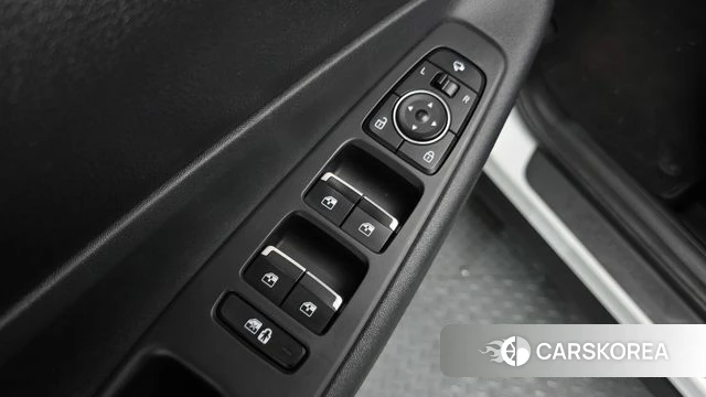 Hyundai The New Santa Fe 2020 Белый из Кореи, фото 4