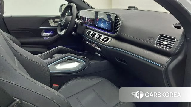 Mercedes-Benz GLE-Class W167 2025 Белый из Кореи, фото 4