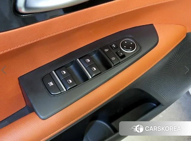 Kia The New K3 2nd generation 2022 Белый из Кореи, фото 4
