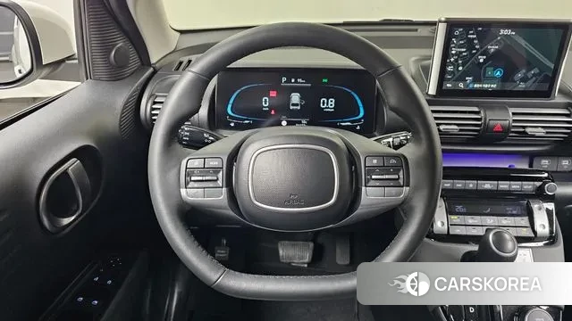 Hyundai Casper 2022 Жемчужный цвет из Кореи, фото 4