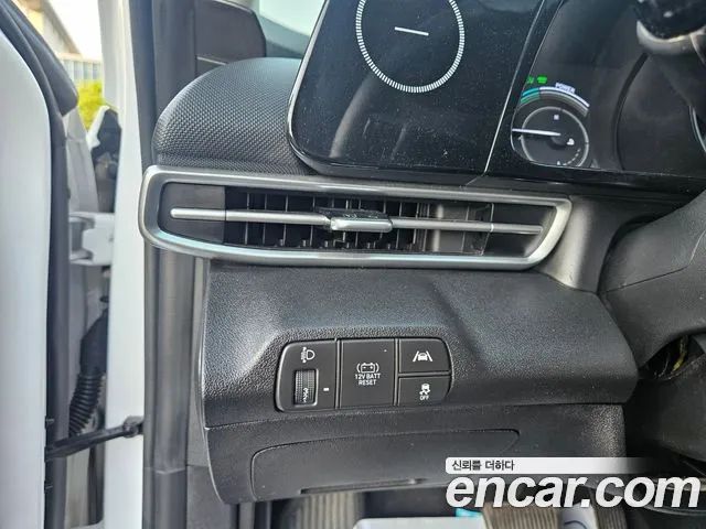 Hyundai Avante Hybrid (CN7) id 2685466 из Кореи 4