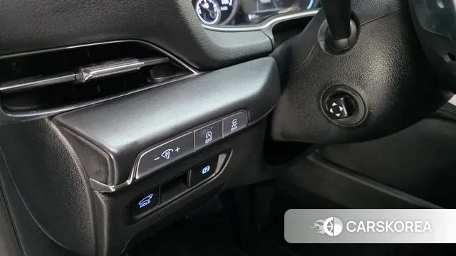 Genesis GV80 2022 Черный из Кореи, фото 4