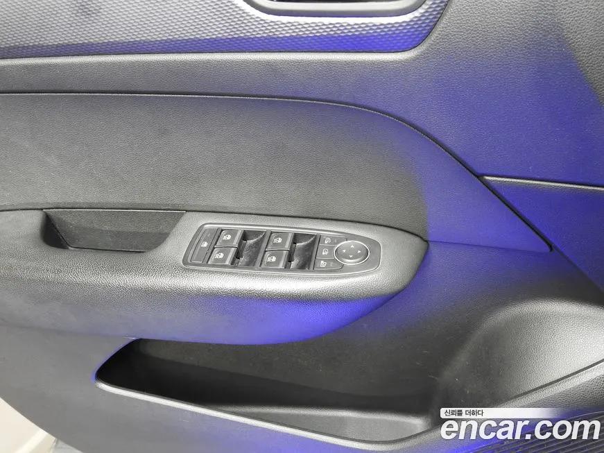 Renault Korea (Samsung) XM3 id 1832752 из Кореи 4