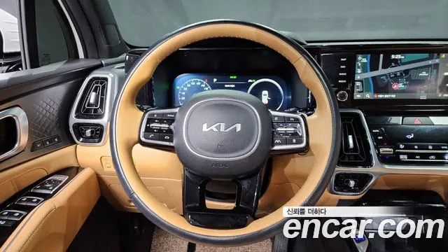 Kia Sorento 4th Generation id 2707757 из Кореи 4