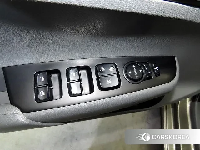 Kia Morning Urban (JA) 2021 Серый из Кореи, фото 4