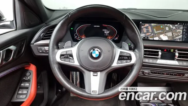 BMW 1 Series (F40) id 2681900 из Кореи 4