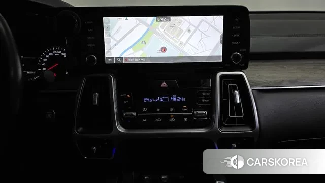 Kia Sorento 4th Generation 2020 Белый из Кореи, фото 4