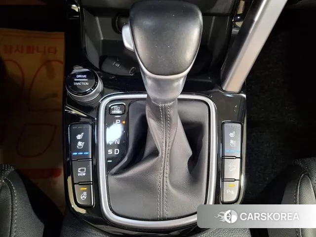 Kia Seltos 2019 Белый из Кореи, фото 4