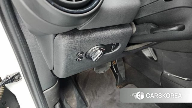 Mini Cooper 2021 Белый из Кореи, фото 4