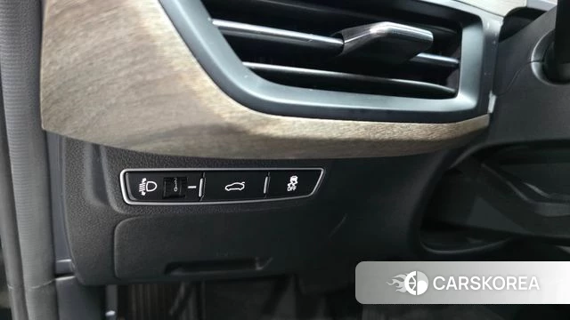 Kia K8 2021 Черный из Кореи, фото 4