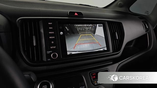 Kia The New Kia Ray 2024 Жемчужный цвет из Кореи, фото 4