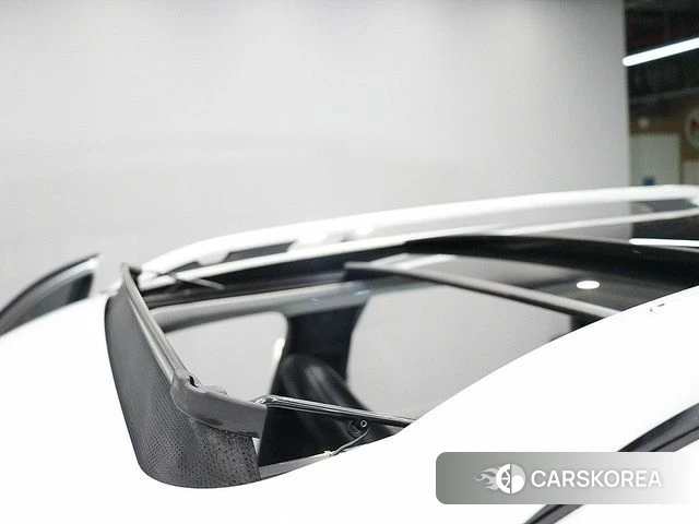 Jeep Cherokee (KL) 2021 Жемчужный цвет из Кореи, фото 4