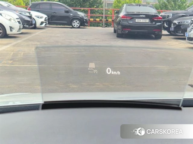 Volkswagen Tiguan Allspace 2020 Белый из Кореи, фото 4