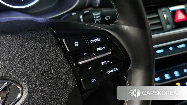 Hyundai Grandeur IG 2019 Белый из Кореи, фото 4