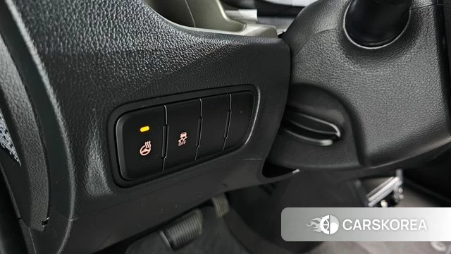 Kia The New Ray 2020 Черный из Кореи, фото 4