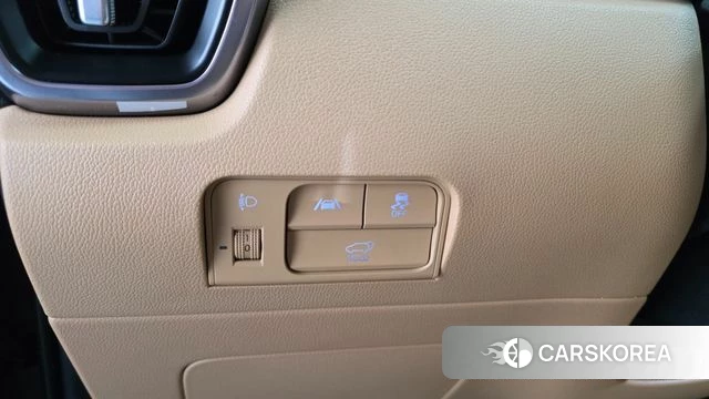 Kia Sorento 4th Generation 2023 Серый из Кореи, фото 4