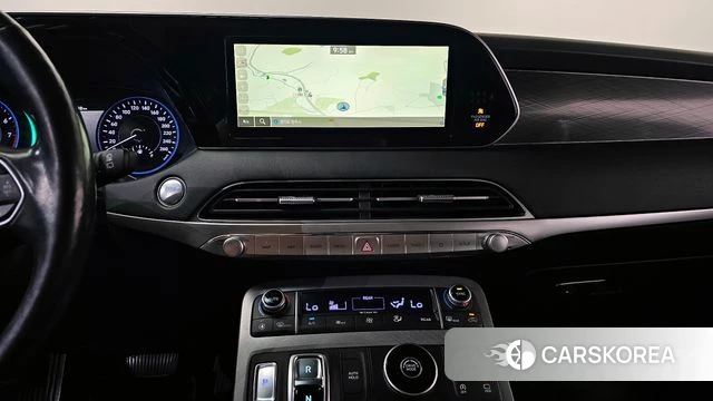 Hyundai Palisade 2020 Белый из Кореи, фото 4
