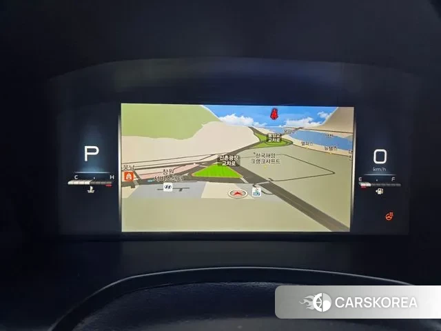 Ssangyong Rexton Sports 2022 Белый из Кореи, фото 4