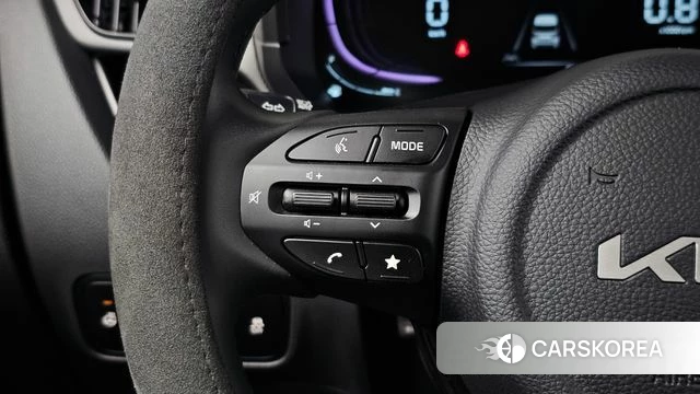 Kia The New Kia Ray 2025 Черный из Кореи, фото 4