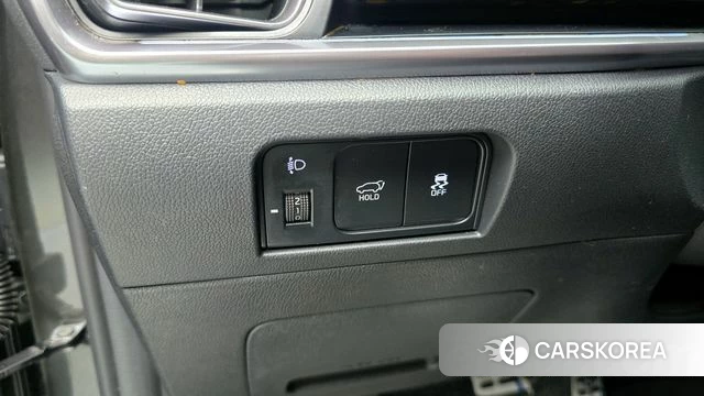 Kia The New Sorento 4th Generation 2023 Серый из Кореи, фото 4