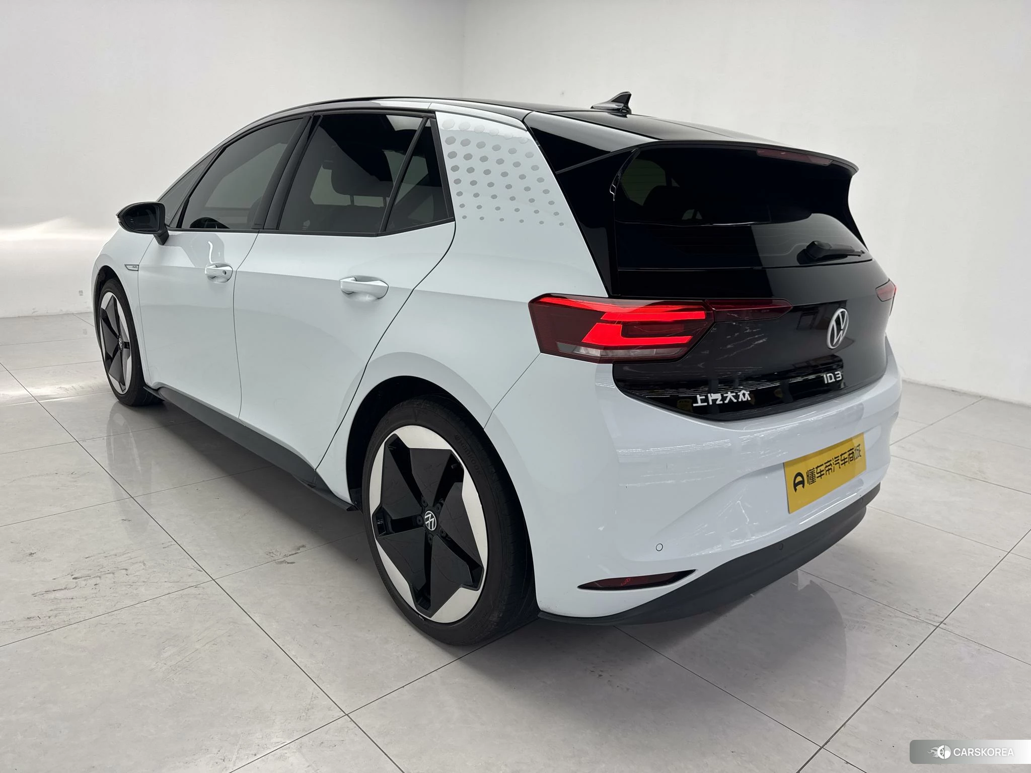 Volkswagen ID.3 2023 Другой из Китая, фото 4